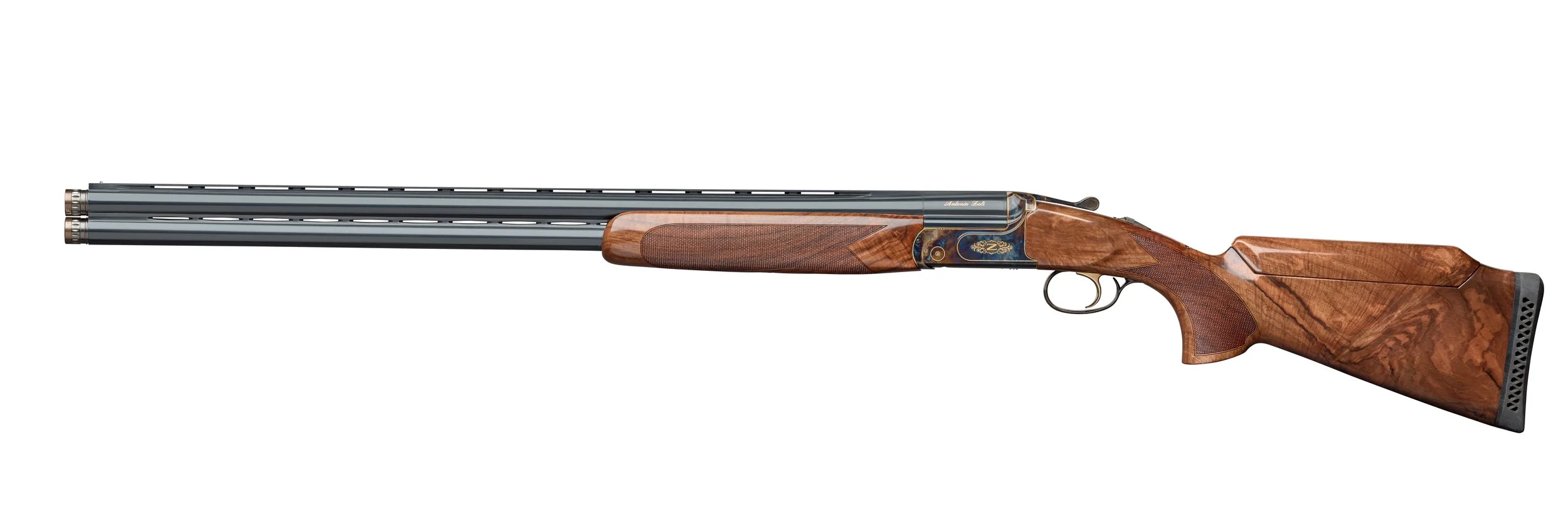 Z-Bella Vintage — Woolley Shooting Inc.